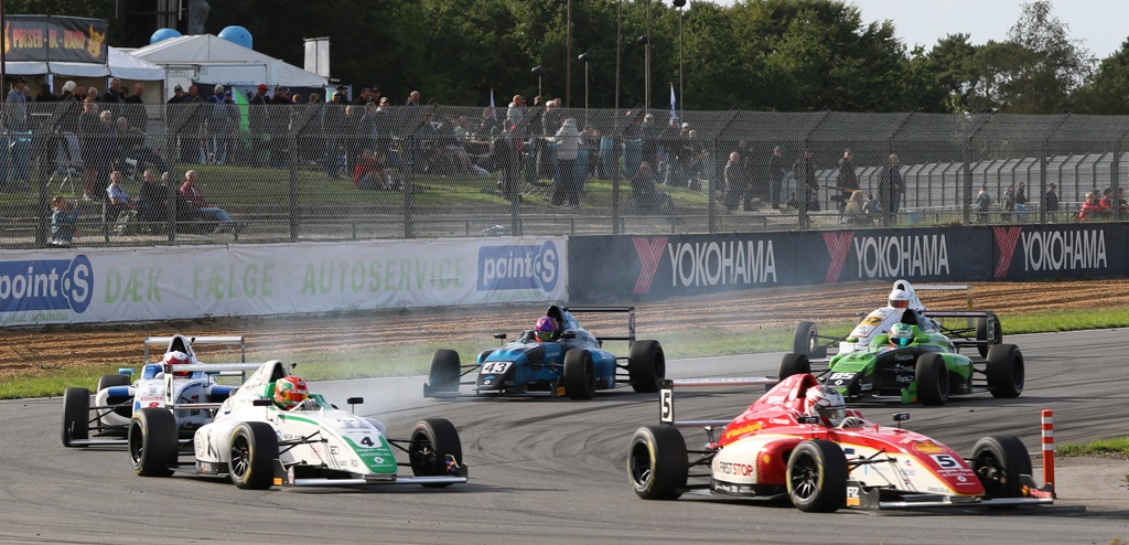 (Foto: Motorsporten.dk)